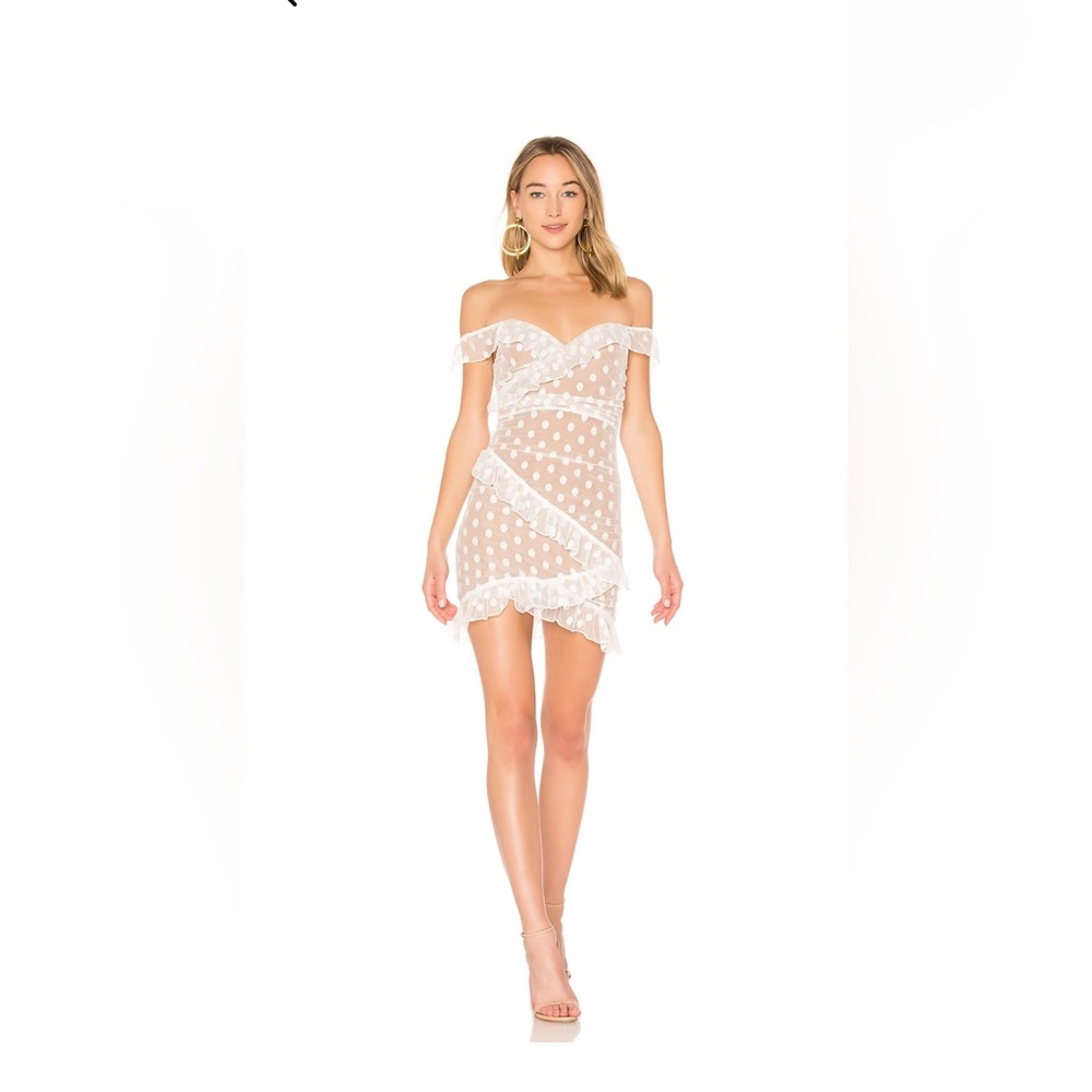 Majorelle Bandit Dress